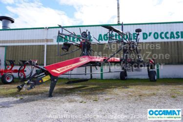 OCCAMAT : tout le matériel agricole de OCCAMAT